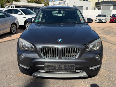 BMW X1 xDrive 18 d