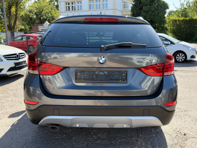 BMW X1 xDrive 18 d