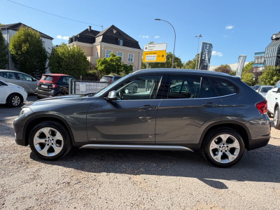 BMW X1 xDrive 18 d