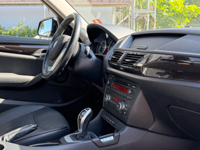 BMW X1 xDrive 18 d