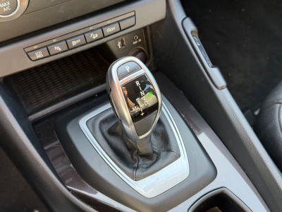 BMW X1 xDrive 18 d