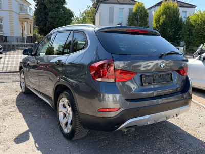 BMW X1 xDrive 18 d