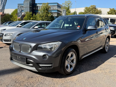 BMW X1 xDrive 18 d