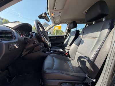 BMW X1 xDrive 18 d