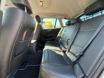 BMW X1 xDrive 18 d
