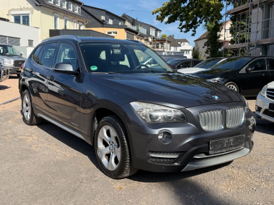 BMW X1 xDrive 18 d