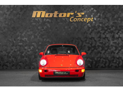 Porsche 964 Carrera 4