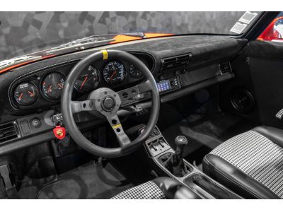 Porsche 964 Carrera 4