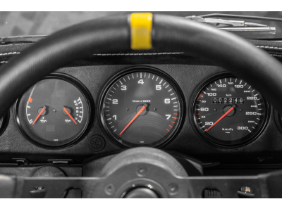 Porsche 964 Carrera 4