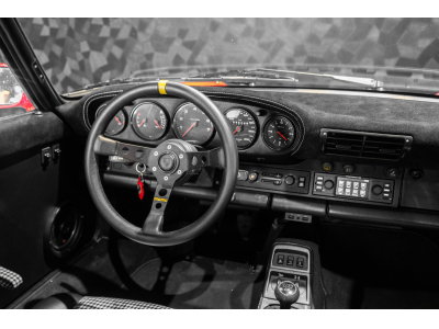 Porsche 964 Carrera 4