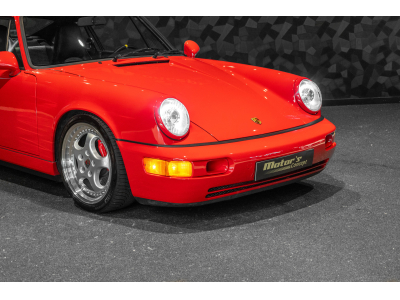 Porsche 964 Carrera 4