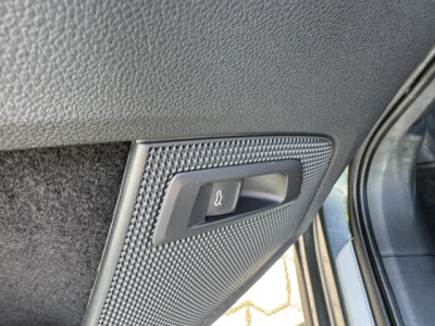 Skoda Kodiaq SKODA KODIAQ RS PANORAMA LEDER KEYLESS STANDHEIZUNG AHK