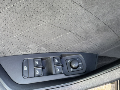 Skoda Kodiaq SKODA KODIAQ RS PANORAMA LEDER KEYLESS STANDHEIZUNG AHK