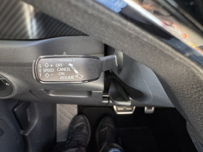 Skoda Kodiaq SKODA KODIAQ RS PANORAMA LEDER KEYLESS STANDHEIZUNG AHK