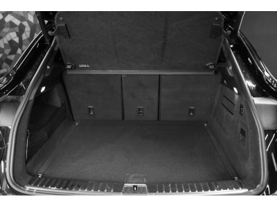 Porsche Cayenne Coupé - Pack carbone