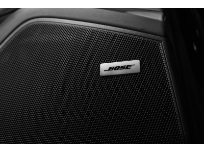 Porsche Cayenne Coupé - Pack carbone