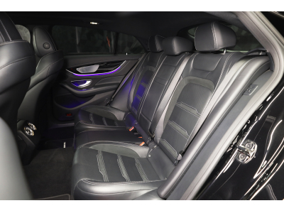 Mercedes-Benz AMG GT 53 4 MATIC +