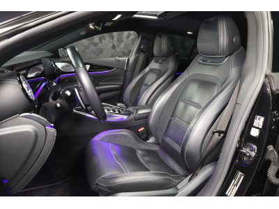 Mercedes-Benz AMG GT 53 4 MATIC +