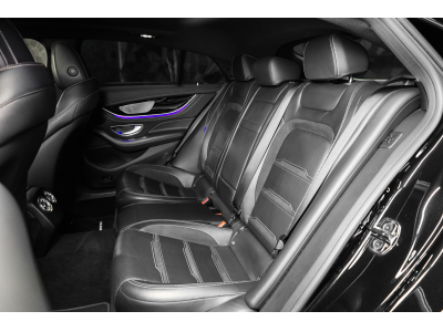 Mercedes-Benz AMG GT 53 4 MATIC +