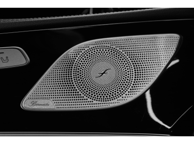 Mercedes-Benz AMG GT 53 4 MATIC +
