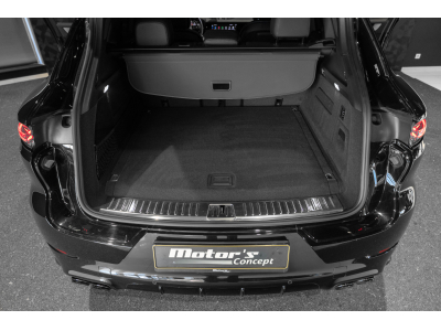 Porsche Cayenne E-Hybride