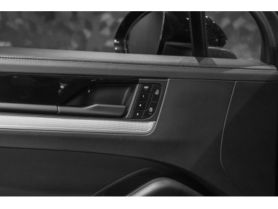 Porsche Cayenne E-Hybride