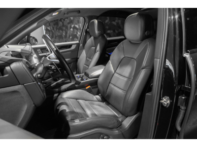 Porsche Cayenne E-Hybride