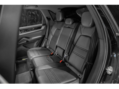 Porsche Cayenne E-Hybride