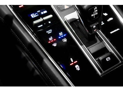 Porsche Panamera 4S SportTurismo E-Hyrbid