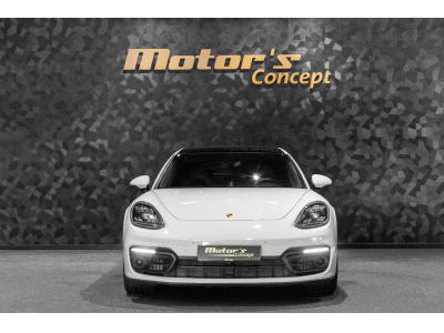 Porsche Panamera 4S SportTurismo E-Hyrbid