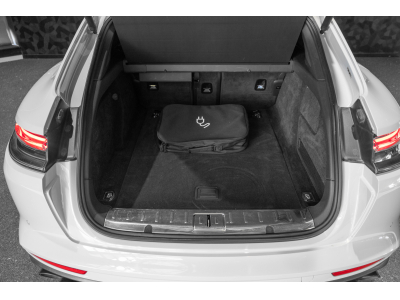 Porsche Panamera 4S SportTurismo E-Hyrbid