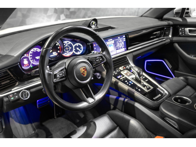 Porsche Panamera 4S SportTurismo E-Hyrbid