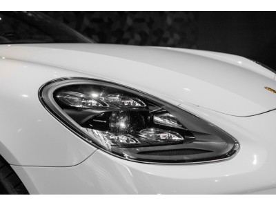 Porsche Panamera 4S SportTurismo E-Hyrbid