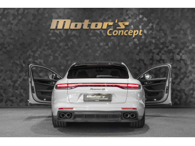 Porsche Panamera 4S SportTurismo E-Hyrbid