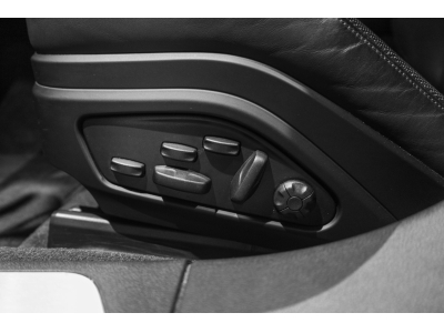 Porsche Panamera 4S SportTurismo E-Hyrbid