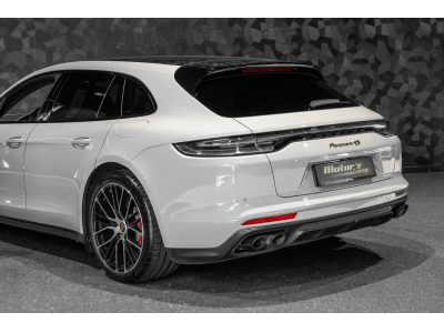 Porsche Panamera 4S SportTurismo E-Hyrbid