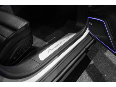 Porsche Panamera 4S SportTurismo E-Hyrbid