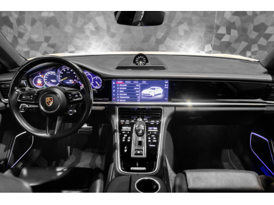 Porsche Panamera 4S SportTurismo E-Hyrbid