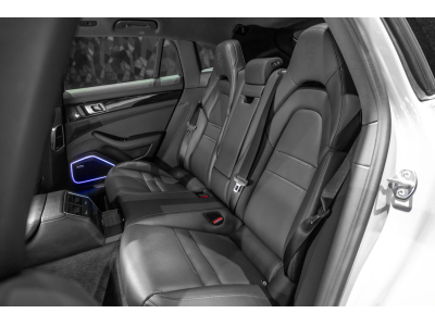 Porsche Panamera 4S SportTurismo E-Hyrbid