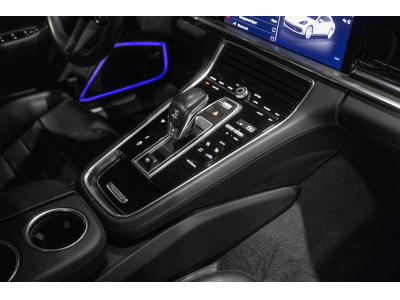 Porsche Panamera 4S SportTurismo E-Hyrbid