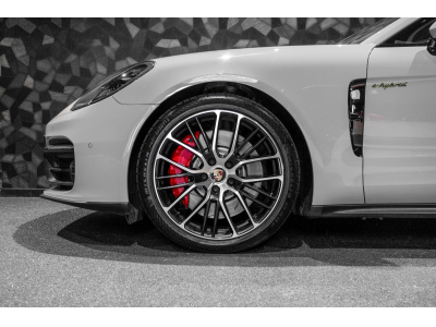 Porsche Panamera 4S SportTurismo E-Hyrbid