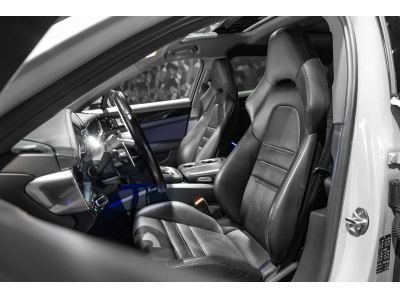 Porsche Panamera 4S SportTurismo E-Hyrbid