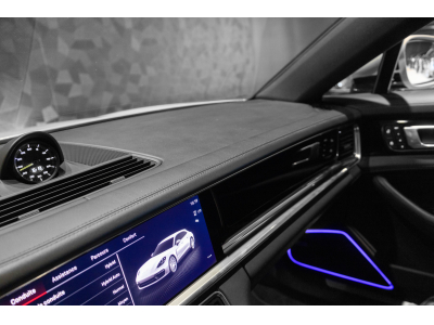 Porsche Panamera 4S SportTurismo E-Hyrbid