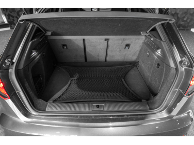 Audi S3 Sportback Quattro