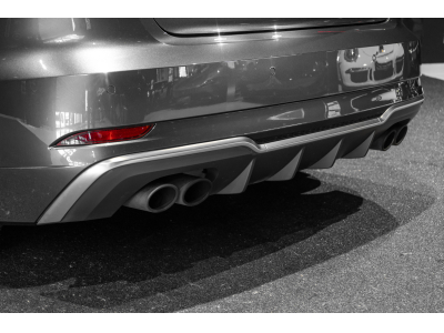 Audi S3 Sportback Quattro