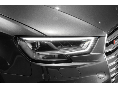 Audi S3 Sportback Quattro