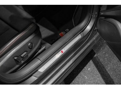 Audi S3 Sportback Quattro