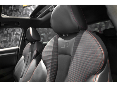 Audi S3 Sportback Quattro