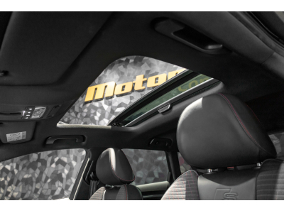 Audi S3 Sportback Quattro