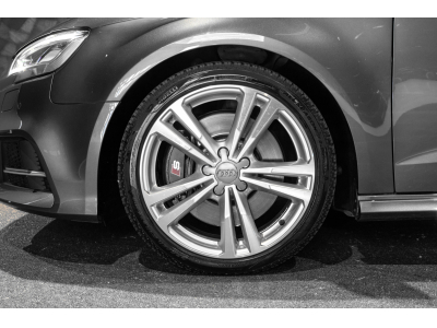 Audi S3 Sportback Quattro